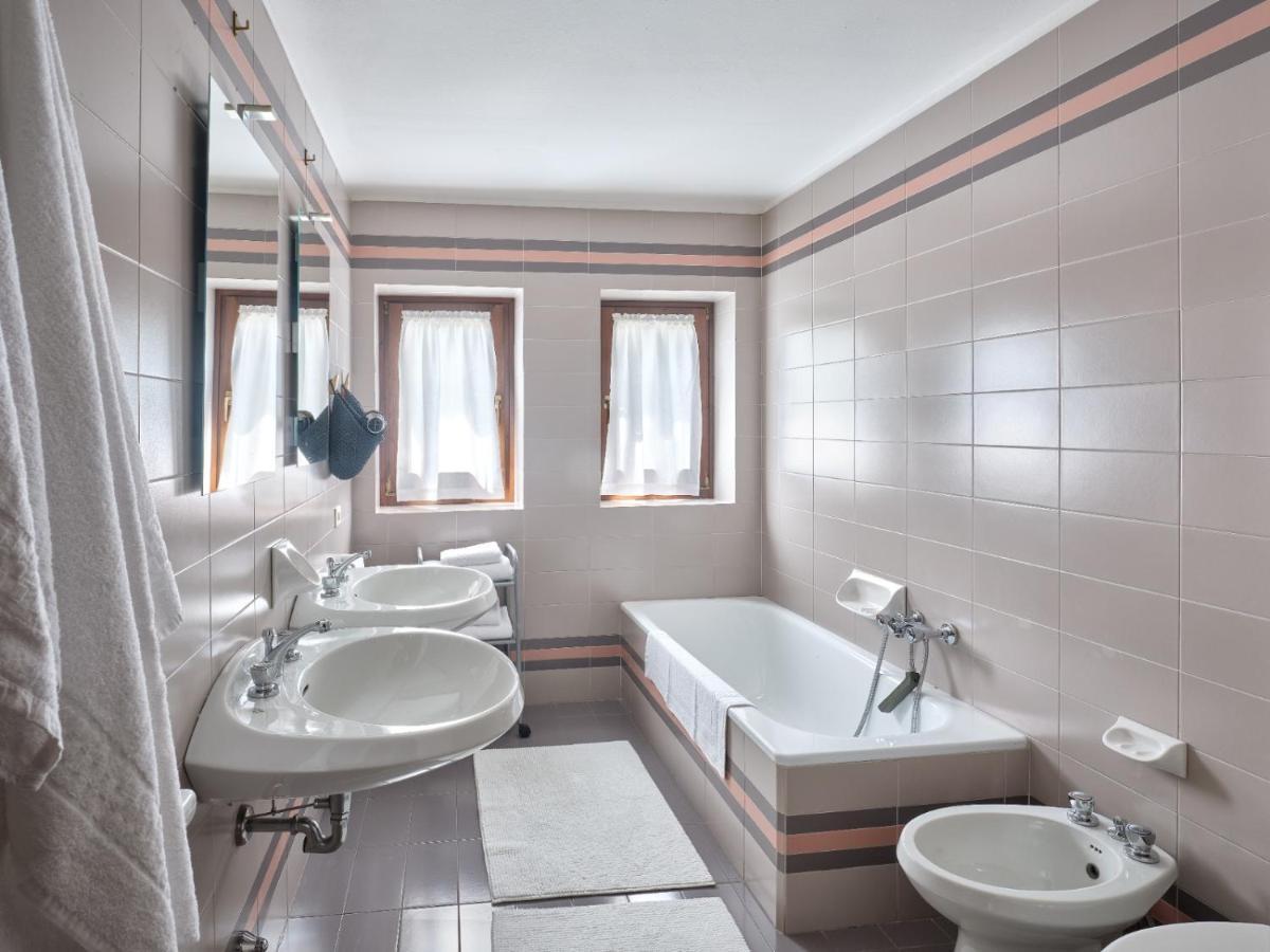 Cason Degli Ulivi Apartman Rivoli Veronese Kültér fotó