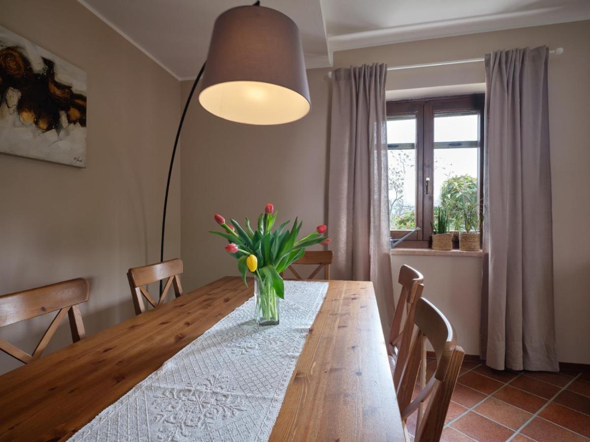 Cason Degli Ulivi Apartman Rivoli Veronese Kültér fotó