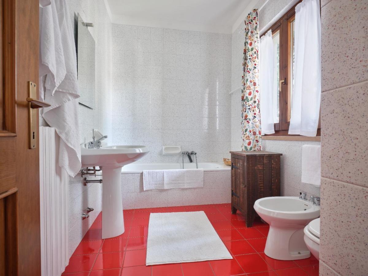 Cason Degli Ulivi Apartman Rivoli Veronese Kültér fotó