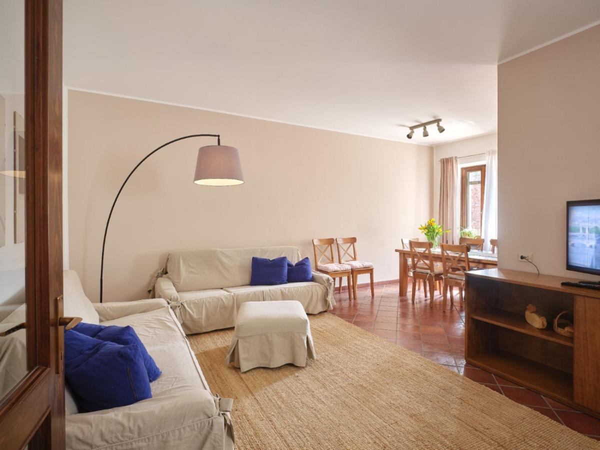 Cason Degli Ulivi Apartman Rivoli Veronese Kültér fotó
